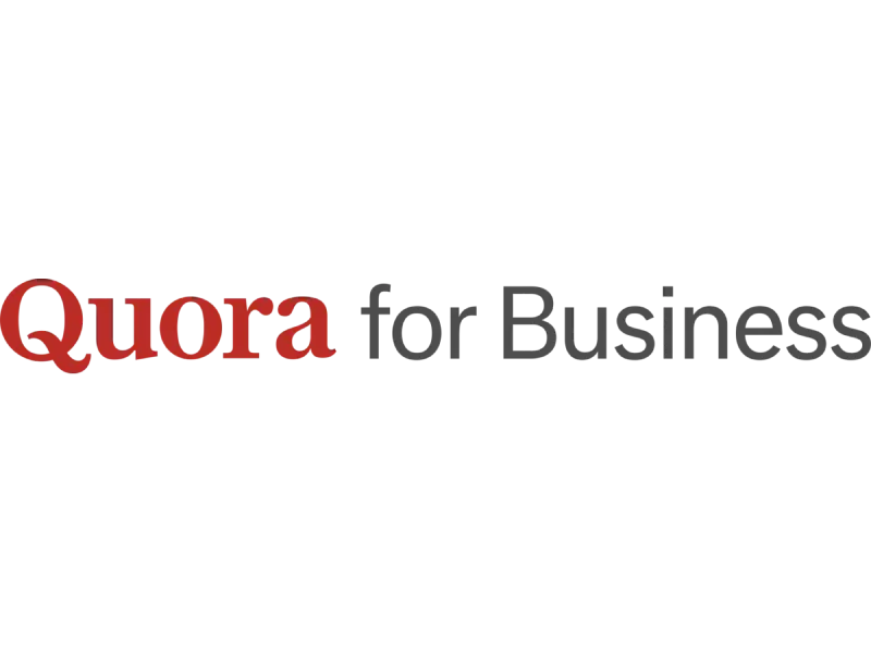 Quora for business